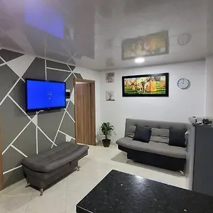 Look Laureles 402 Apartamento Medellín
