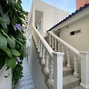 Aparta Estudios Mubarak Apartamento Barranquilla (Atlantico)